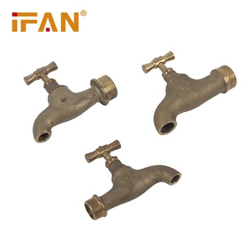 Copper faucet market trends and development prospects