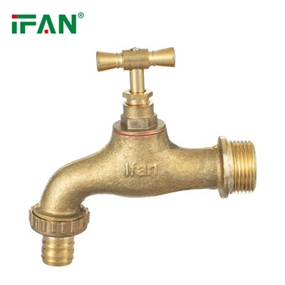 What's the difference between a tap and a faucet?