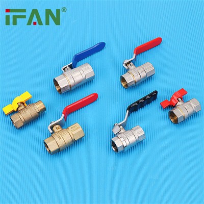 How to Choose a Ball Valve?