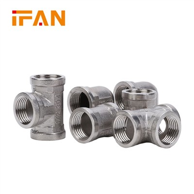 Standards and Specifications for Stainless Steel Plumbing Fittings