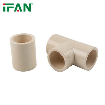 Applications of PVC Pipe Fittings in the Chemical Industry