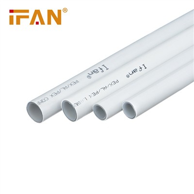 Floor Heating Pipe Insulation Technology