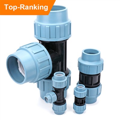 The Importance of HDPE Fittings in Water and Drainage Engineering