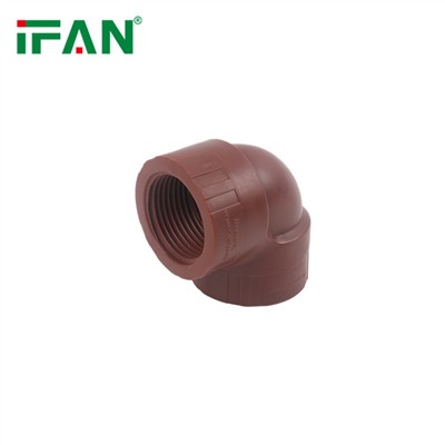 Compatibility of PPH Pipe Fittings with Other Piping Materials