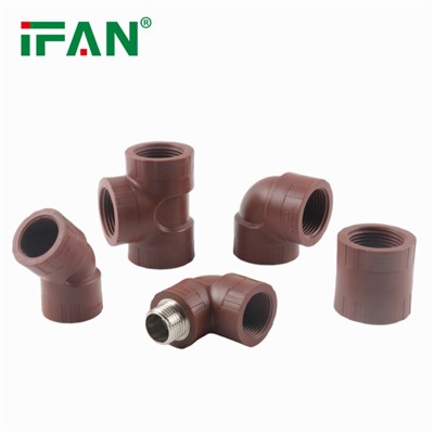 The Environmental Sustainability Contribution of PPH Pipe Fittings