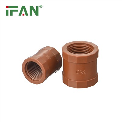 Fire Resistance and Flame Retardancy of PPH Pipe Fittings