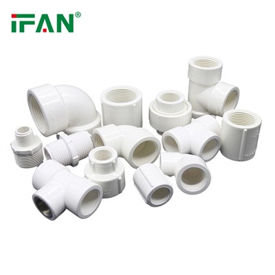 UPVC Pipe Fittings: What is UPVC Material?