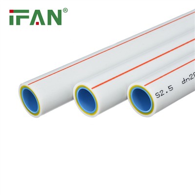 Corrosion Resistance and Long-Term Performance of PPR Pipes