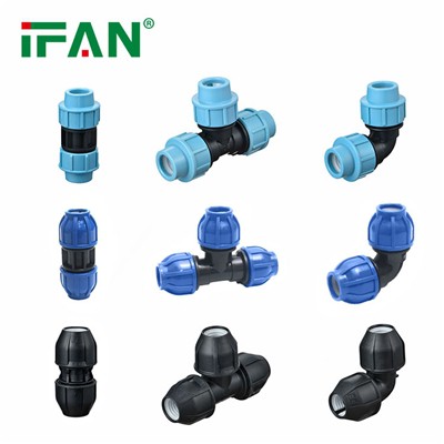 Understanding the Fatigue Strength of HDPE Pipe Fittings