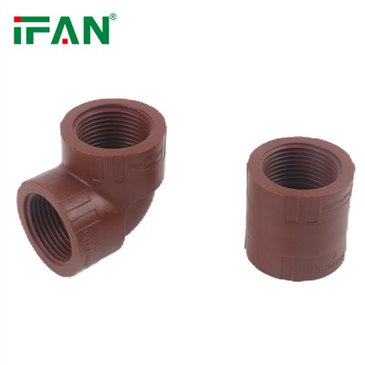 Important Applications of PPH Pipe Fittings in the Construction Industry