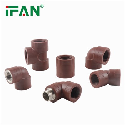 Environmental Performance and Recycling of PPH Pipe Fittings