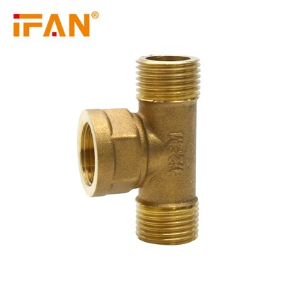 The Role of Brass Fittings in Gas Distribution Systems