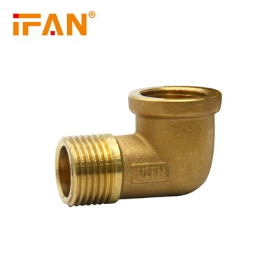 Proper Cleaning and Maintenance of Brass Fittings