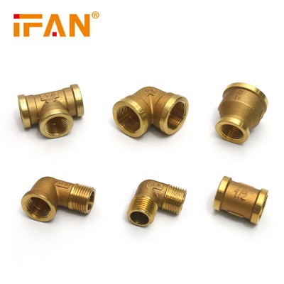 Temperature Limitations of Brass Fittings