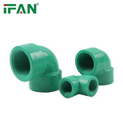 Kangyu The Application of UPVC Pipe Fittings in Petrochemical Industry