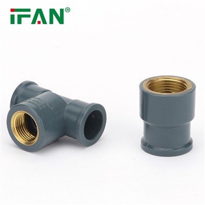 Dalon The Application of UPVC Pipe Fittings in Urban Gas Supply Systems