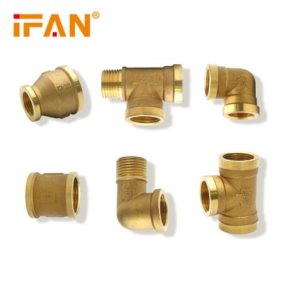 Hongjin Mould The Impact of Temperature and Pressure on Copper Pipe Fittings