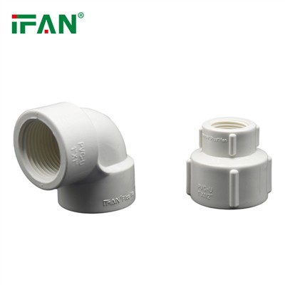 Chemical Resistance of UPVC Pipe Fittings in Industrial Applications