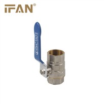 IFAN 81051 Water Valve