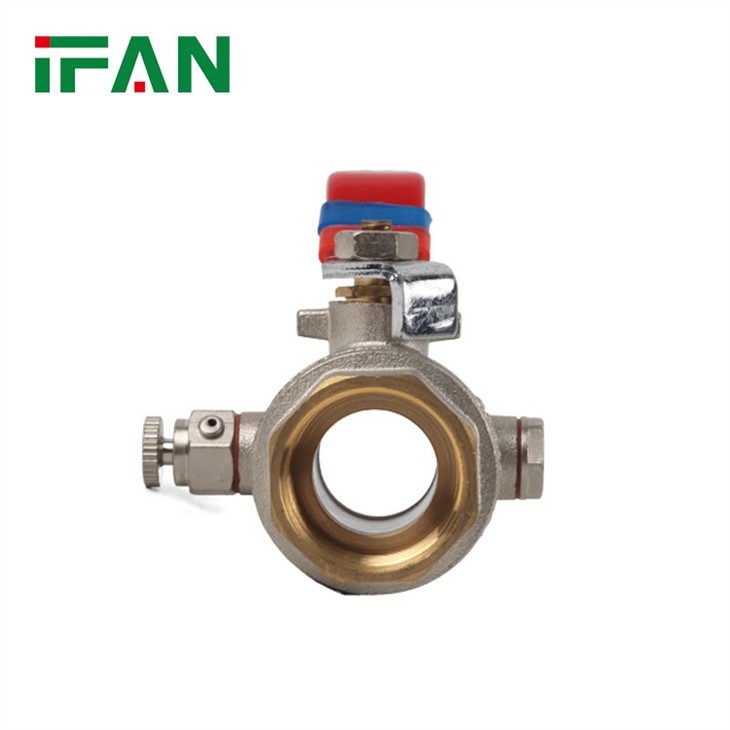 IFAN Air Valve