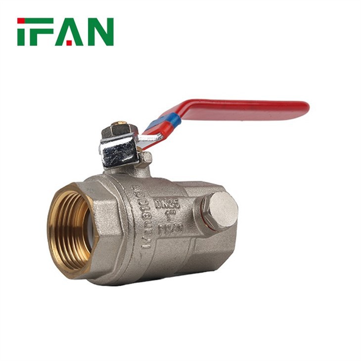 IFAN Air Valve