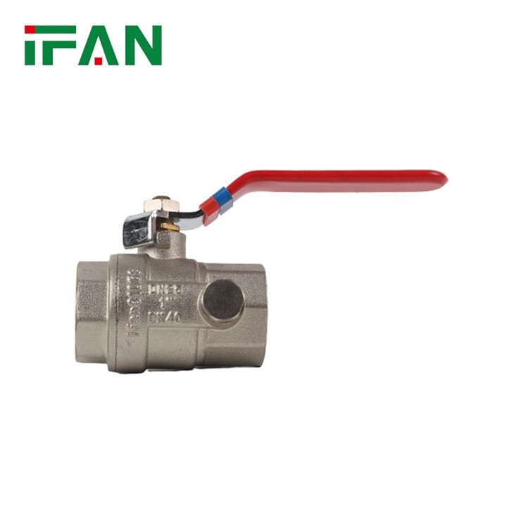 IFAN Air Valve