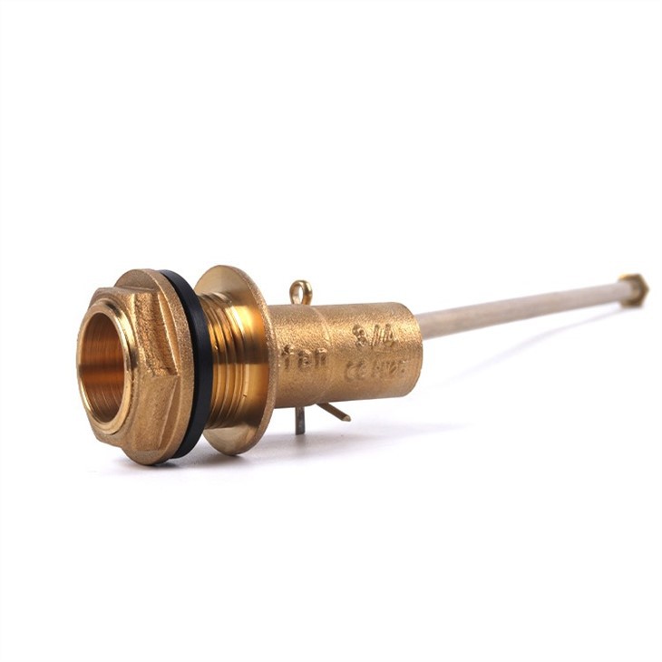 IFAN Brass Float Valve