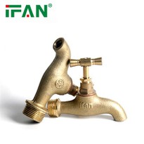 IFAN Direct Sale Brass Water Tap