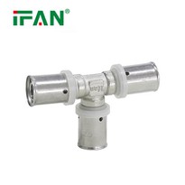 IFAN Discount Offer PEX Press Fitting