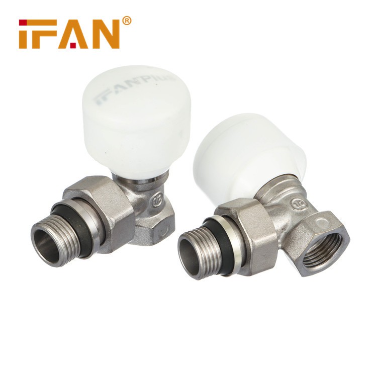 IFAN Factory Radiator Valve