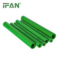 IFAN Factory Supply 20-160MM PPR Pipe