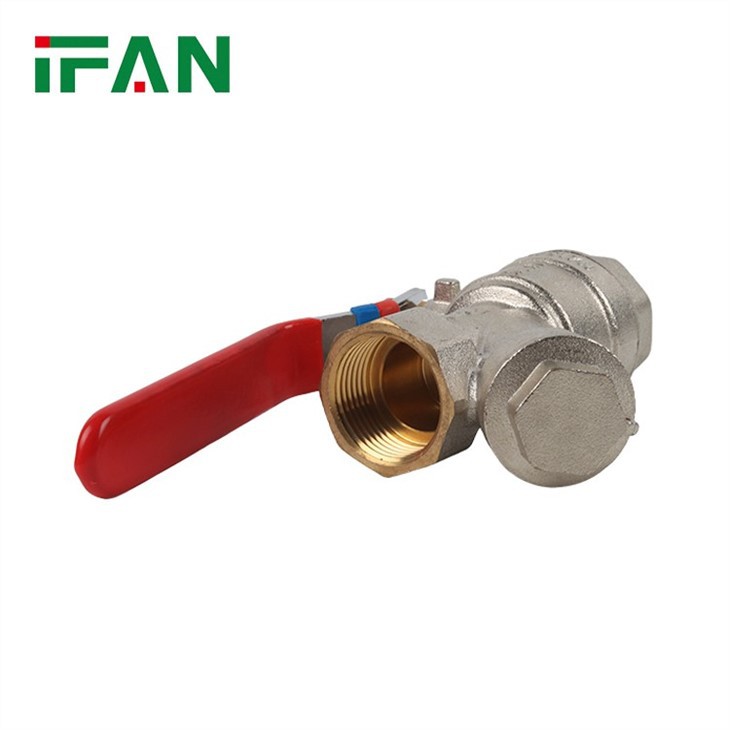 IFAN Filter Valve