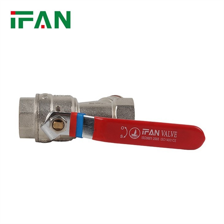 IFAN Filter Valve