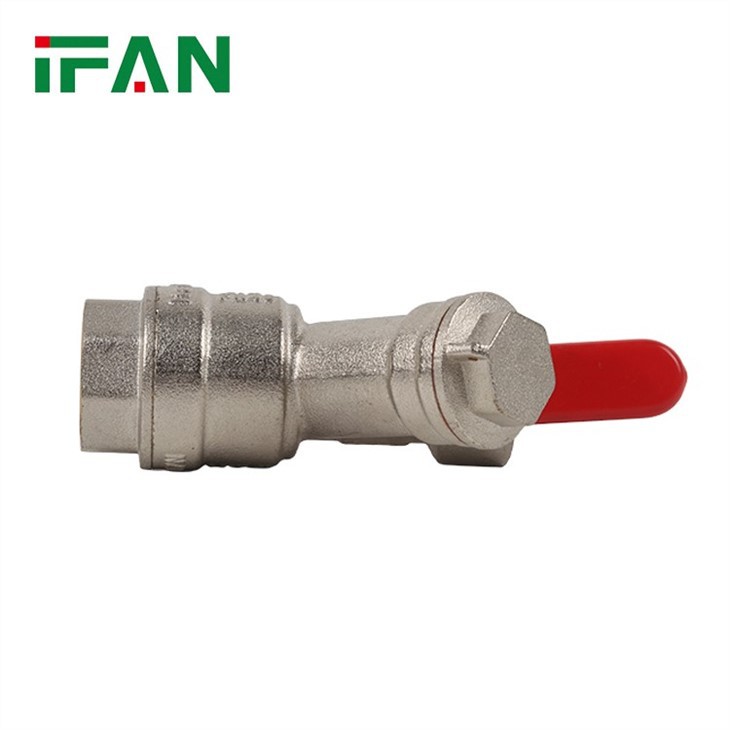 IFAN Filter Valve