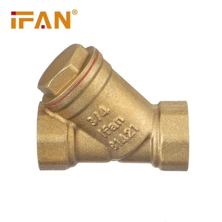 IFAN Filter Valves