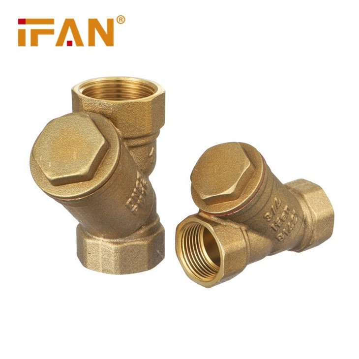 IFAN Filter Valves