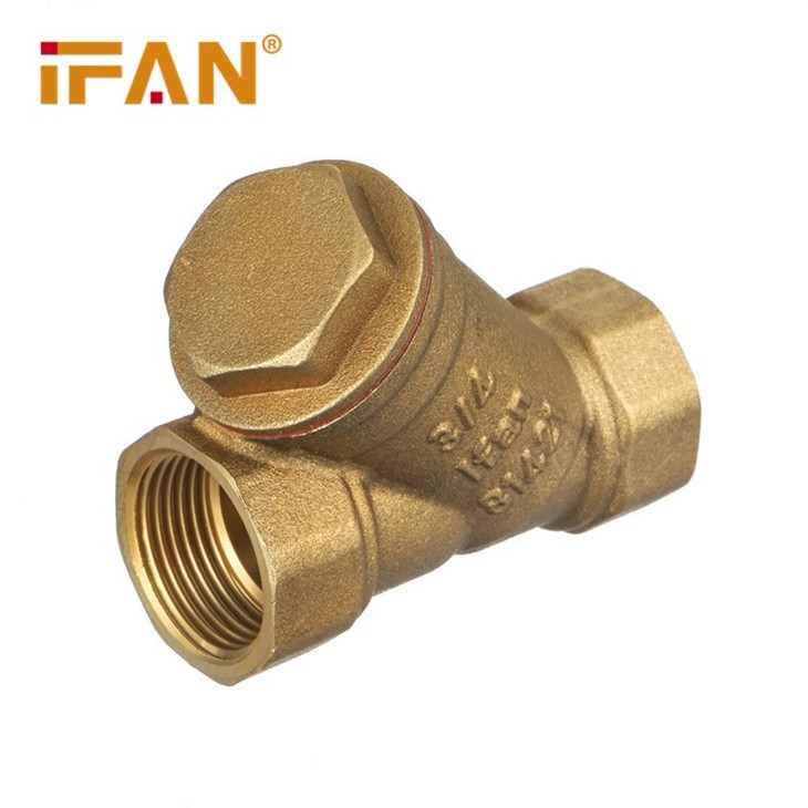 IFAN Filter Valves