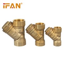 IFAN Filter Valves