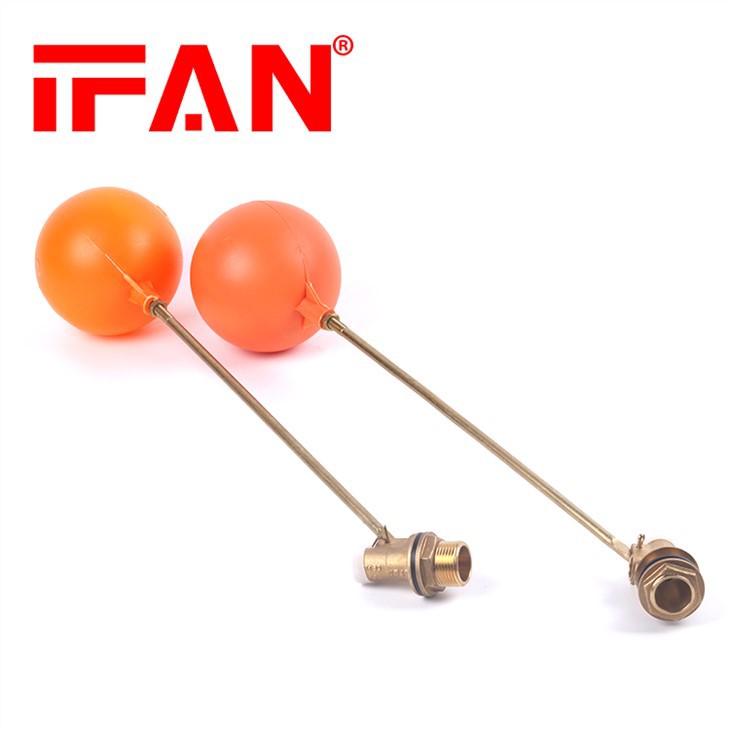 IFAN Float Valve