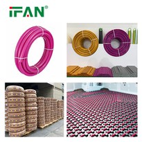 IFAN Floor Heating PEX Pipe