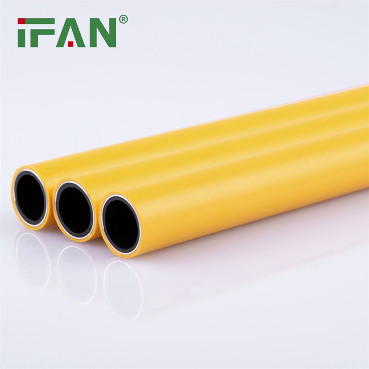 IFAN Gas Pipe