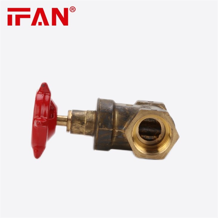 IFAN Gate Valve