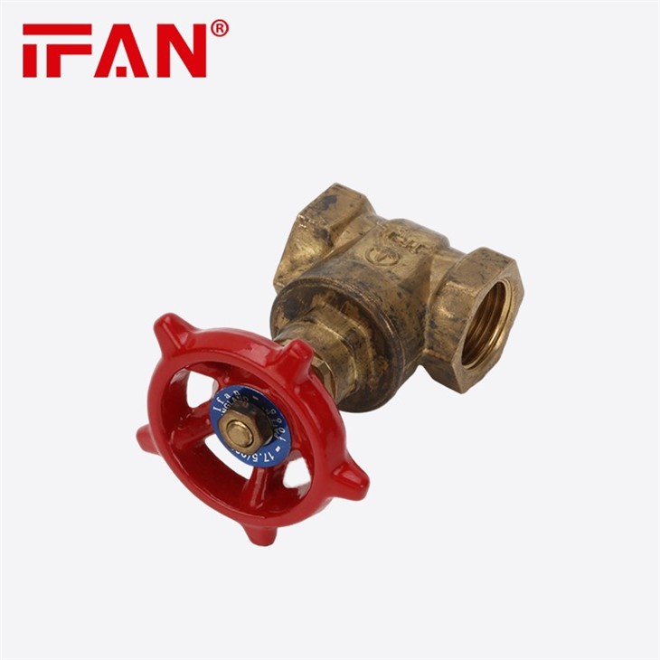 IFAN Gate Valve