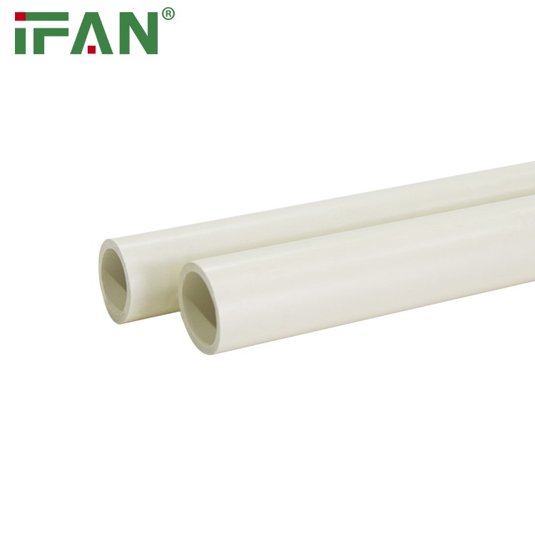 IFAN High Pressure ASTM2846 CPVC Pipe