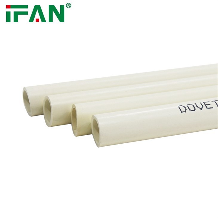 ifanplus ASTM2846  CPVC  (10)