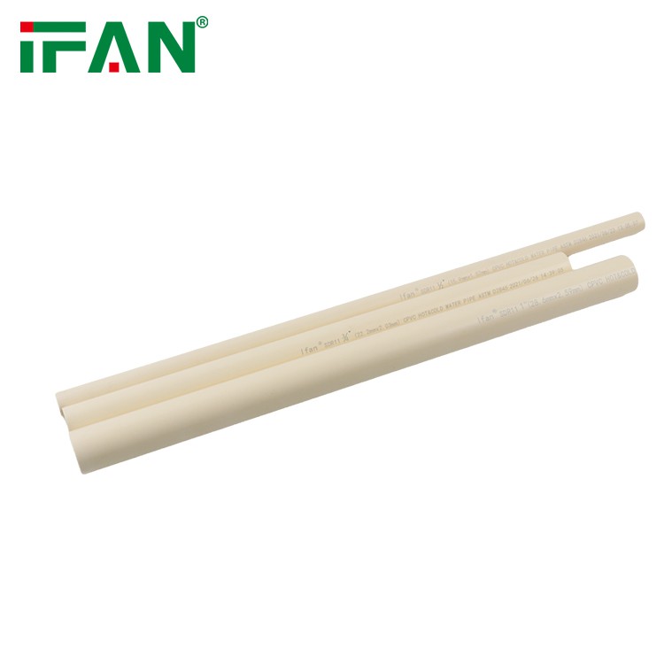 IFAN High Standard ASTM2846 CPVC Pipe