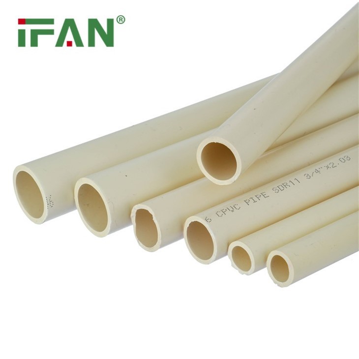 ifanplus ASTM2846  CPVC  (11)