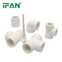 IFAN Hot Selling UPVC Fitting