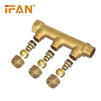 IFAN Manifold