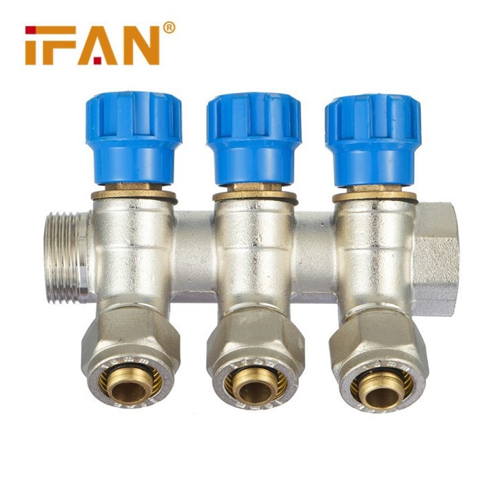 IFAN Manifold